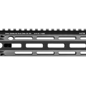 DANIEL DEFENSE MFR 10.0 M-LOK ASSEMBLY BLACK
