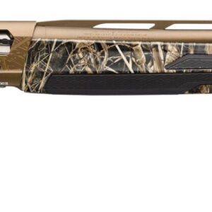 BROWNING MAXUS II WW MAX-7 12/26 3.5"#