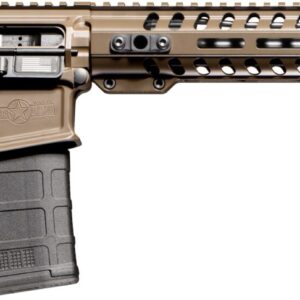 POF USA PRESCOTT 6.5CM 20" BROWN