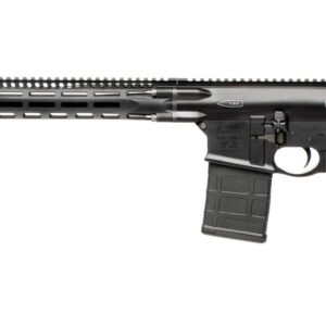 DANIEL DEFENSE DD5 V4 308WIN 18" BLK 20+1