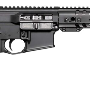 POF USA P-15 CONSTABLE PSTL 350LEG BLK