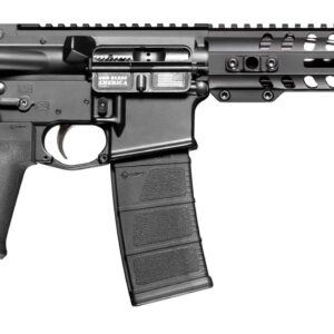 POF USA P-15 CONSTABLE PSTL 5.56 BLK