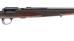 BROWNING T-BOLT 22MAG SPORTER BL/WAL NS