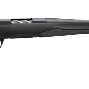 BROWNING X-BOLT 2 MICRO 243WIN BL/SY