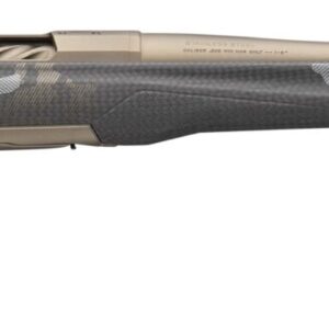 BROWNING X-BOLT 2 MT PRO SPR BZ 7PRC