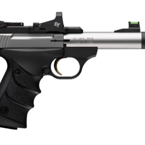 BROWNING BUCKMARK MICRO BULL SS RD    #