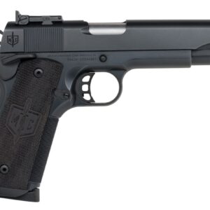 MILITARY ARMAMENT CORP 1911MAC 45ACP 5" 8+1 BL