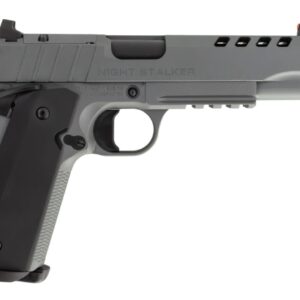 TISAS 1911 NIGHT STALKER 45ACP TB  #