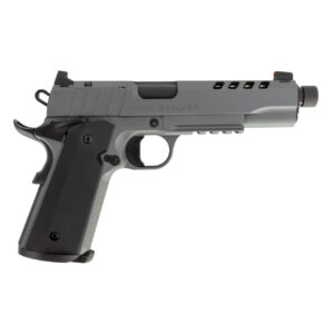 TISAS 1911 NIGHT STALKER 10MM TB   #