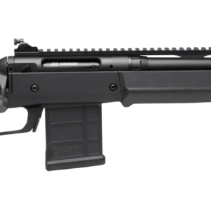SAVAGE ARMS 110 MAGPUL SCOUT 450BM BLK   #