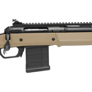 SAVAGE ARMS 110 MAGPUL SCOUT 350LEG FDE  #