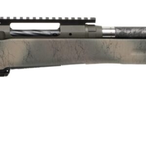 SAVAGE ARMS 110 PRO PURSUIT 6.5PRC CAMO  #
