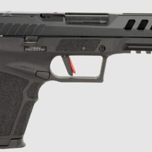 TISAS PX-5.7 5.7X28 BK 4.8" 20+1 OR