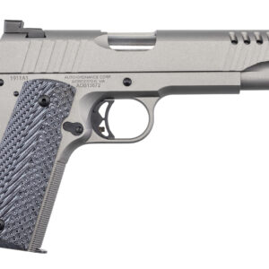 AUTO-ORDNANCE - THOMPSON 1911 45ACP STAINLESS 7+1     #