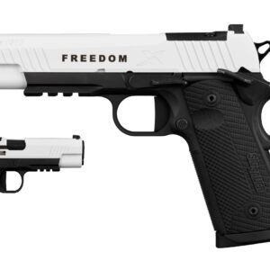 SIG SAUER 1911X FREEDOM 45ACP 5" 8+1  #