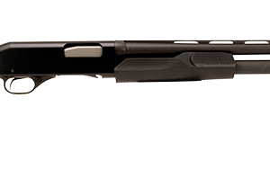 SAVAGE ARMS 320 FIELD 20/26 BL/SYN 3"