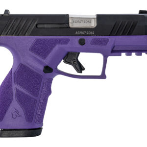 TAURUS GX2 9MM BLK/PURPLE 3.3" 13+1