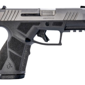 TAURUS GX2 9MM SS/GREY 3.3" 10+1