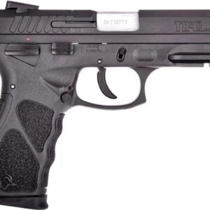 TAURUS TH40 COMPACT 40SW BK 3.5" 10+1