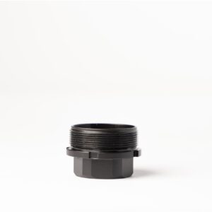 HUXWRX STICTION LOCK HUB ADAPTER