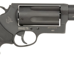 TAURUS JUDGE 410/45LC BL 3" TORO