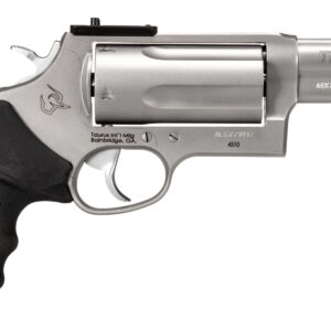 TAURUS JUDGE 410/45LC SS 3" TORO