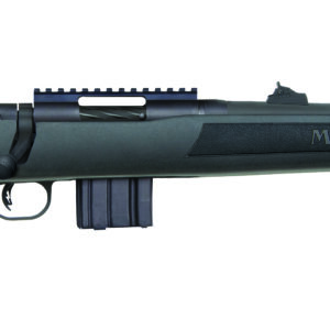 MOSSBERG MVP PATROL 300BLK 10+1 16"