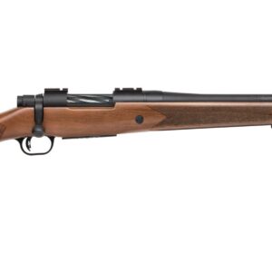 MOSSBERG PATRIOT 2506 BL/WD 22"