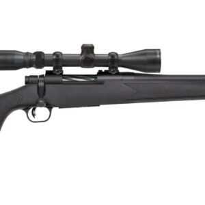 MOSSBERG PATRIOT SPR BANT 308 SYN PKG