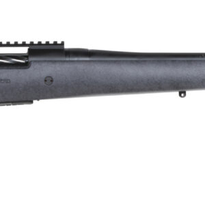 MOSSBERG PATRIOT LR HUNT 6.5CR BL/GRY #