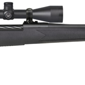 MOSSBERG PATRIOT 350LEG BL/SY 22" PK TB