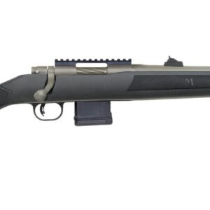 MOSSBERG MVP PATROL PRO 5.56 10+1 16"