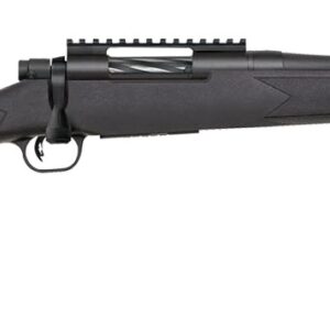 MOSSBERG PATRIOT 308WIN BL/SYN 16.5" TB