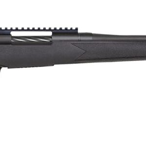 MOSSBERG PATRIOT 6.5PRC BL/SYN 20" TB