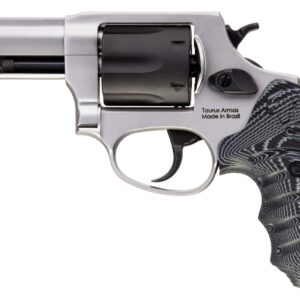 TAURUS 856 38SP SS 3" 6SHOT NS VZ CA
