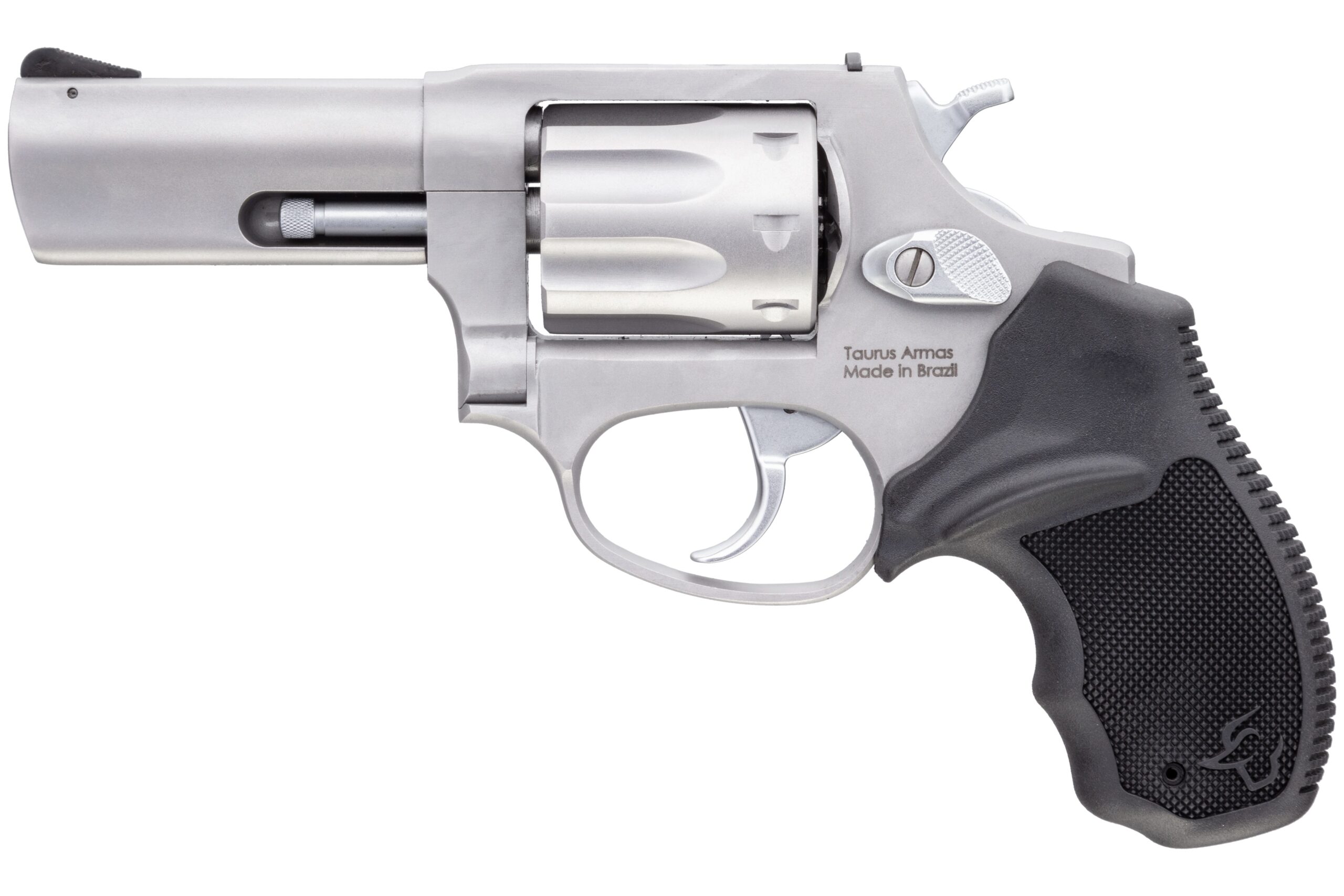 TAURUS 942 22MAG SS/SS 3" 8RD