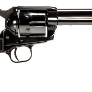 TAURUS DEPUTY 45LC 5.5" BLUED 6SHOT