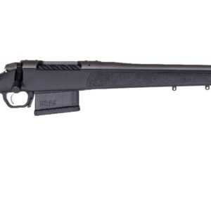 WEATHERBY 307 RANGE SF HB 300WIN 22" ADJ