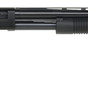MOSSBERG MAVERICK 88 PUMP 12/28 BLSY 3"