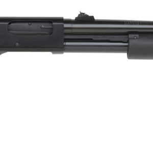 MOSSBERG MAVERICK 88 SLUG 12/24 CYL 3"