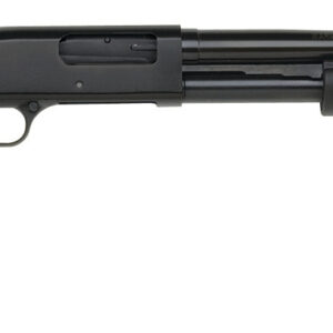 MOSSBERG MAVERICK 88 PUMP 12/20 CYL 3"