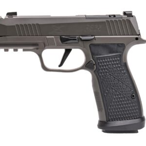 SIG SAUER P365 AXG LEGION 3.1" OR 17+1
