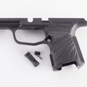 WILSON COMBAT GRIP MOD WCP365 BLK
