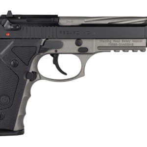 EAA CORP REGARD MC X 9MM BLK 4.9" 18+1