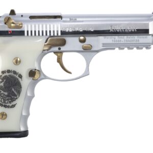 EAA CORP REGARD MC LIBERADOR II 9MM
