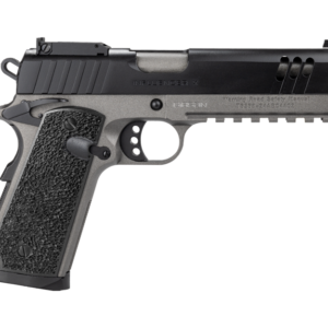 EAA CORP INFLUENCER X 9MM TUN/BK 5" OR