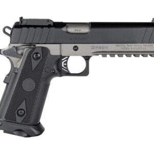 EAA CORP WITNESS 2311 MATCH 9MM 20+1
