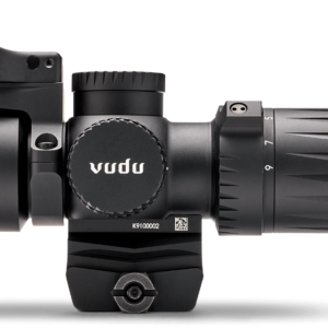 EO TECH VUDU 3-9X32MM HC1 SFP KIT