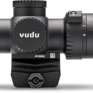 EO TECH VUDU 3-9X32MM HC1 SFP