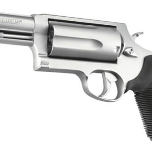 TAURUS JUDGE 410/45LC SS 3" 5SH 3"MAG